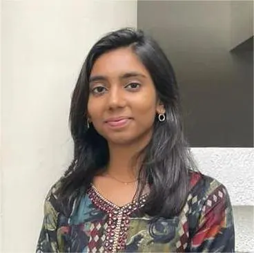 Manvitha Pagadala